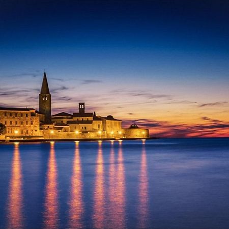 Home Away From Home Poreč Eksteriør bilde