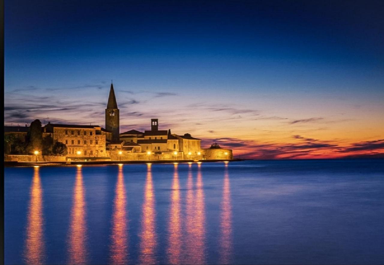 Home Away From Home Poreč Eksteriør bilde