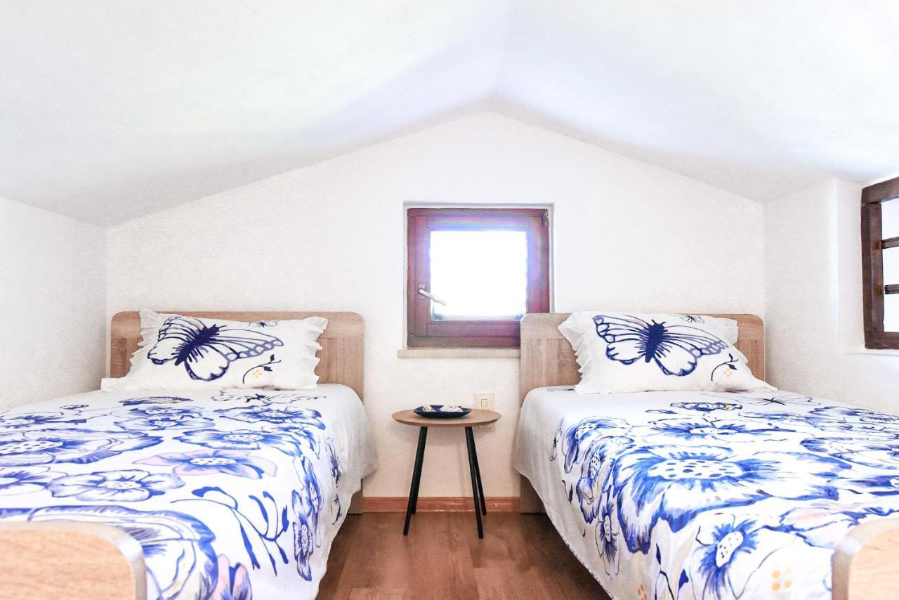 Home Away From Home Poreč Eksteriør bilde