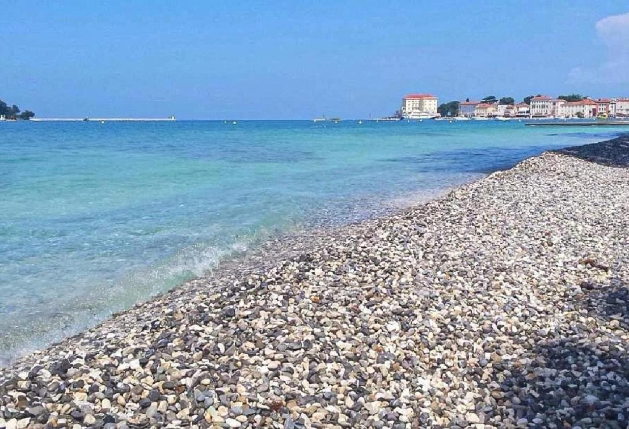 Home Away From Home Poreč Eksteriør bilde